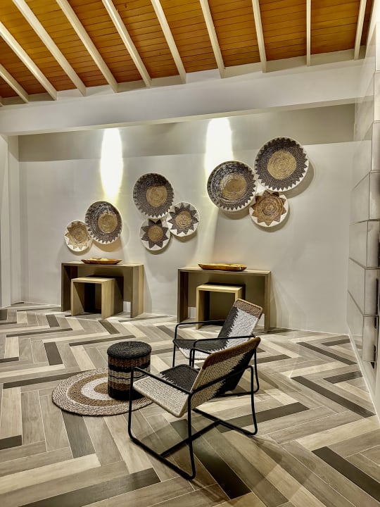 Sonstiges Le Meridien Maldives Resort & Spa