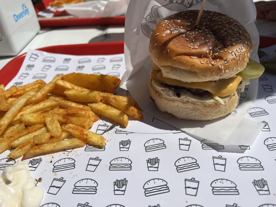 Gastro Belek Beach Resort Hotel