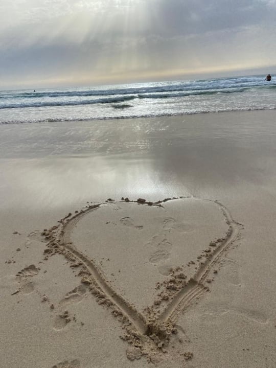 Strand Hotel Riu Oliva Beach Resort