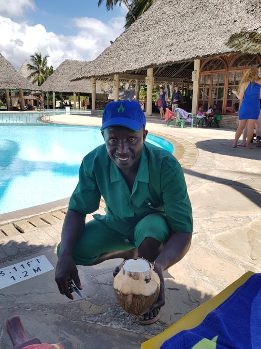 Sonstiges Neptune Paradise Beach Resort & Spa