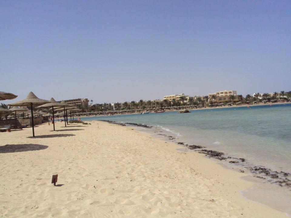 Lato destro Brayka Bay Resort