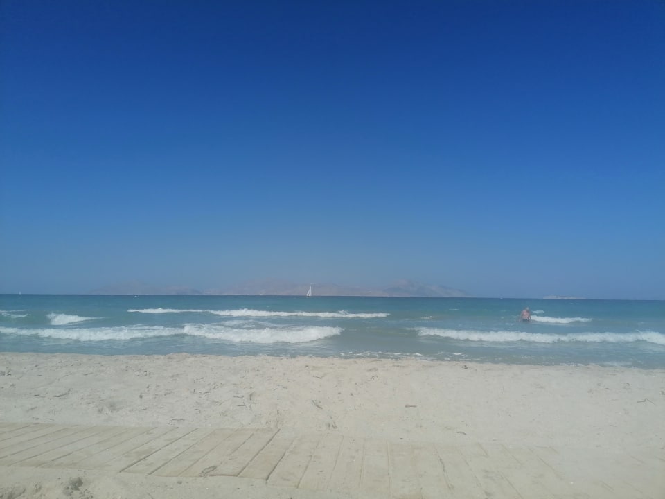 Strand Smy Kos Beach & Splash