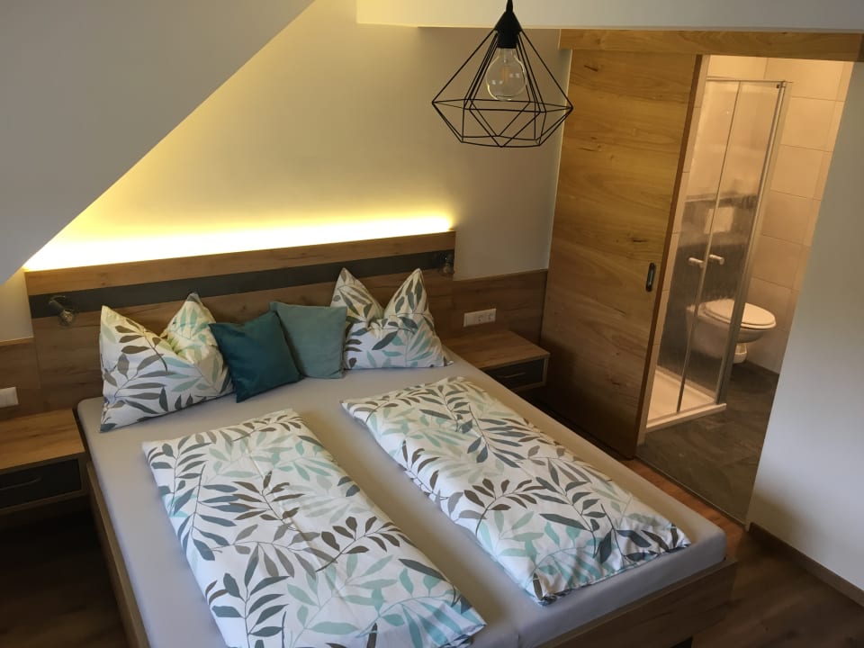 Zimmer Gästehaus Eder