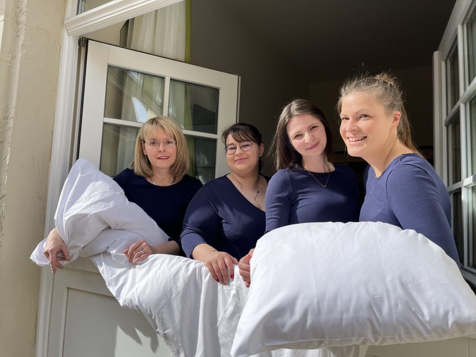 Sonstiges Hotel Europa Bamberg