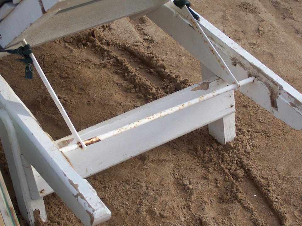 Marode Liege Giftun Azur Resort