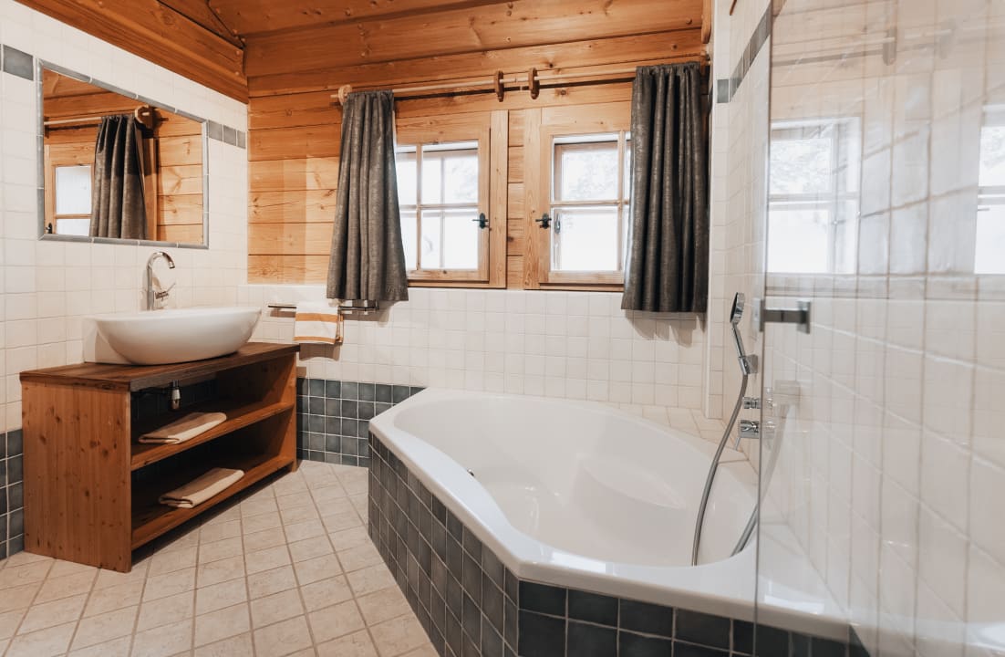 Zimmer Mei Zeit Hüttendorf