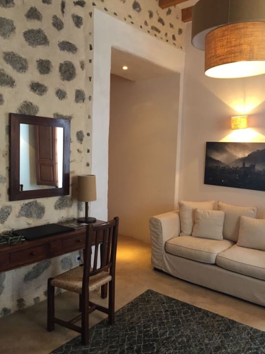 Zimmer Hotel Es Port