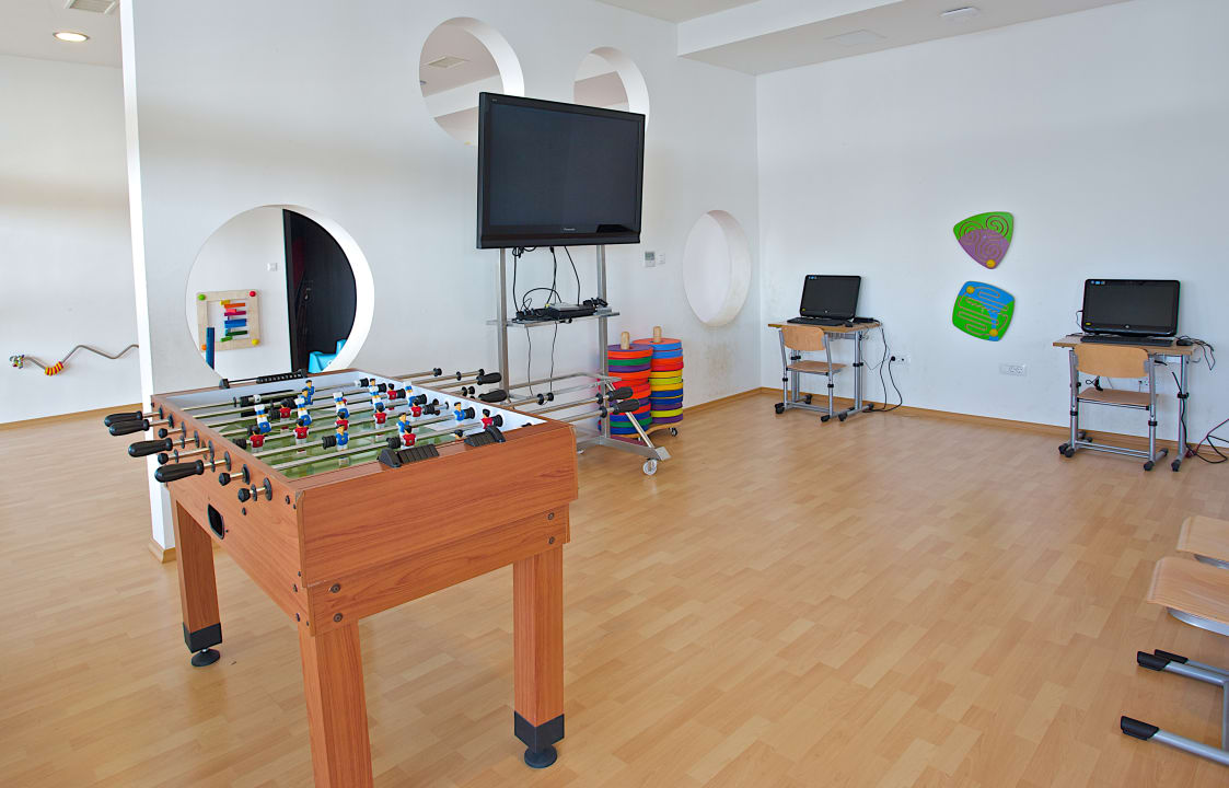 Sport & Freizeit Park Plaza Verudela Pula