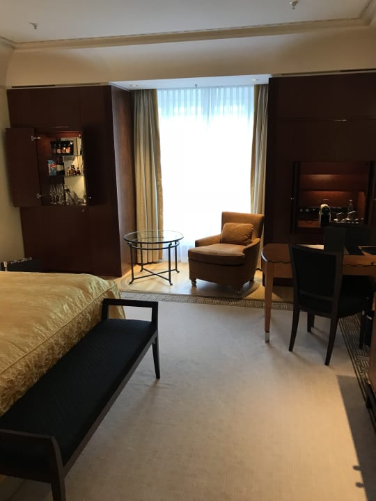 Zimmer Hotel Adlon Kempinski Berlin