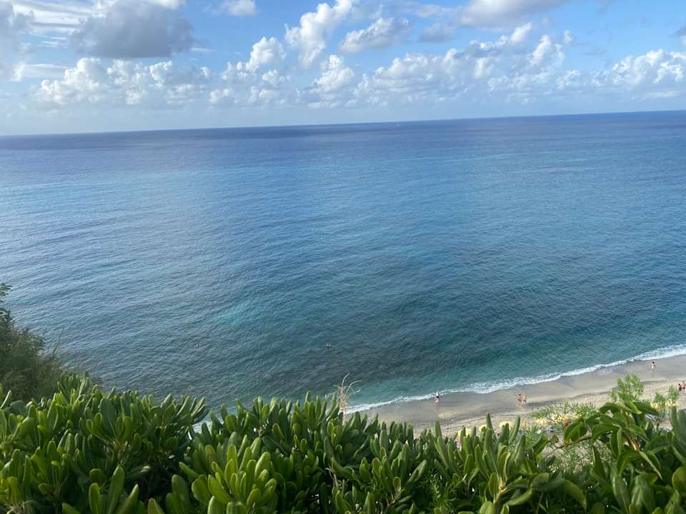 Strand Aldiana Club Rocca Nettuno Calabria