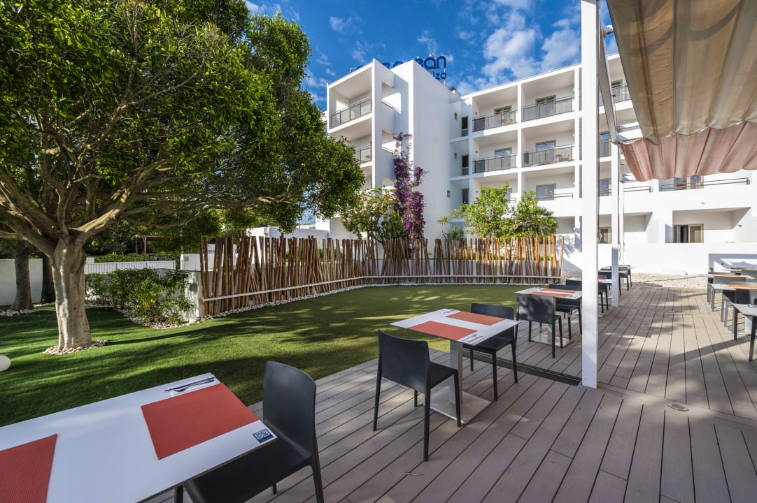 Gastro Hotel THB Ocean Beach - Adults only