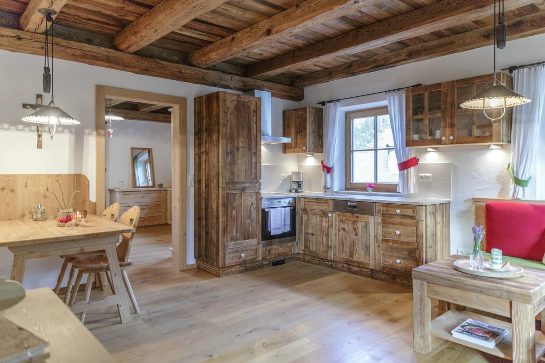 Zimmer Residence Mitterdorfer