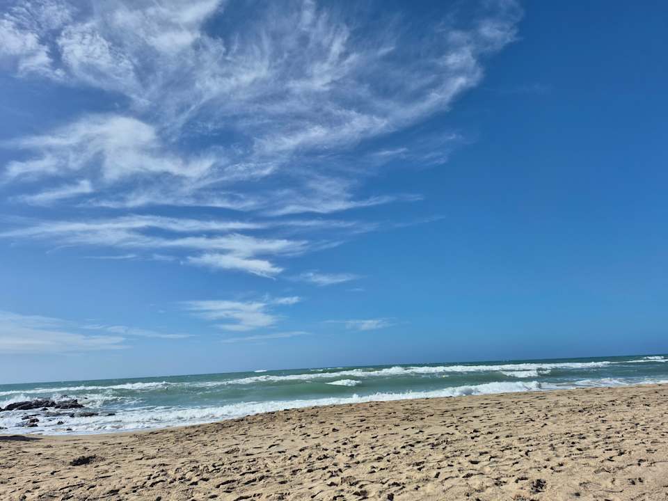 Strand ROBINSON APULIA