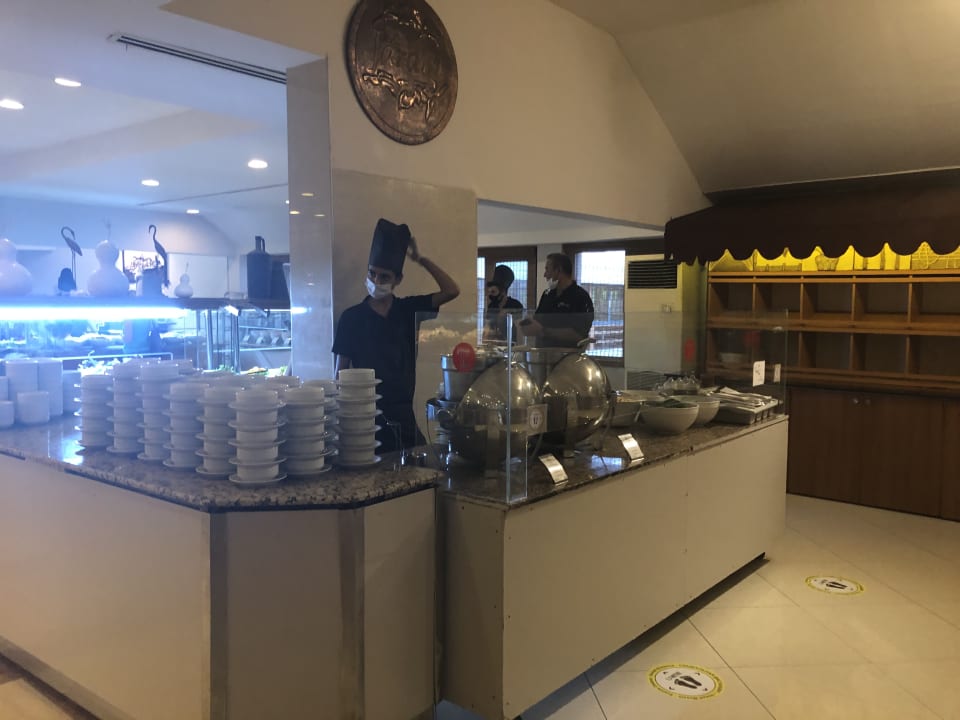 Gastro Le Jardin Resort