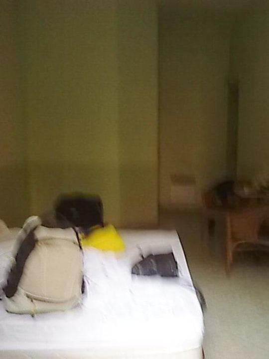 Zimmer Hostal Colkida