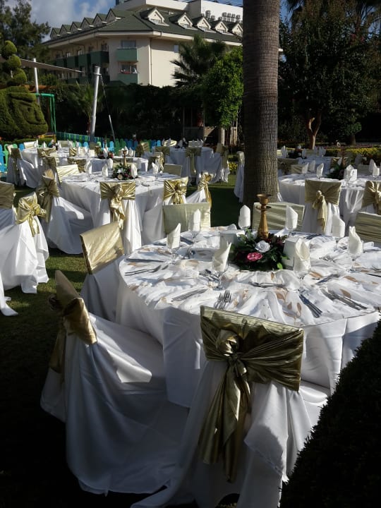 Restaurant Grand Seker Hotel