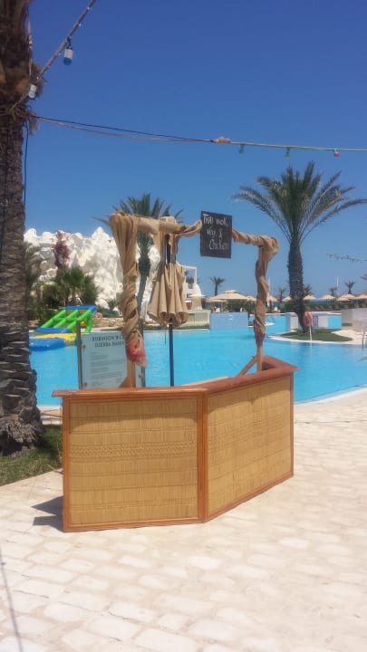 Pool ROBINSON DJERBA BAHIYA