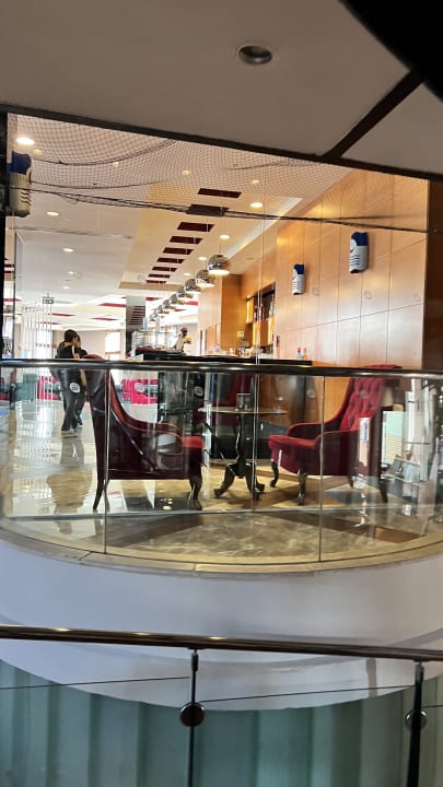 Gastro Limak Limra Hotel & Resort