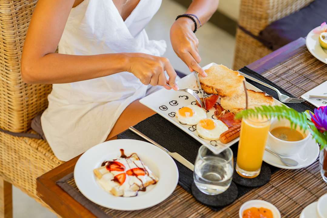 Gastro The Divine Villa