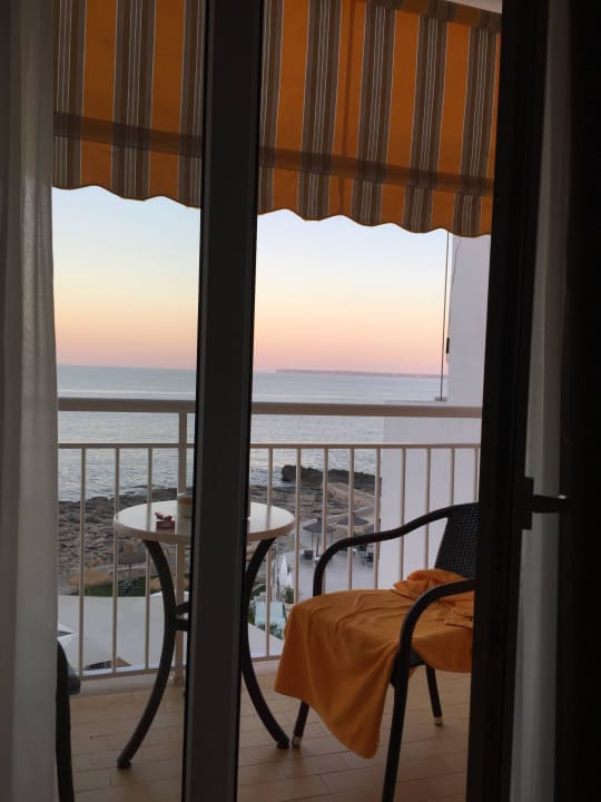 Ausblick Universal Hotel Cabo Blanco - Adults Only