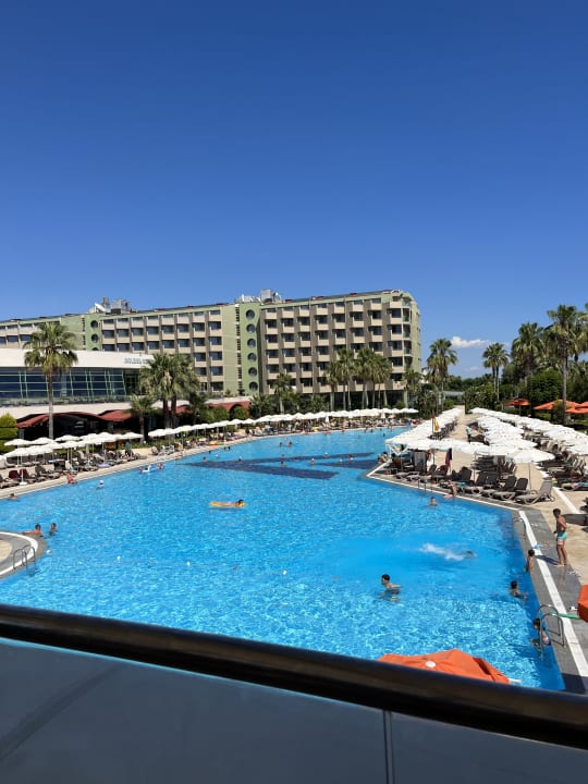 Pool VONRESORT Golden Coast