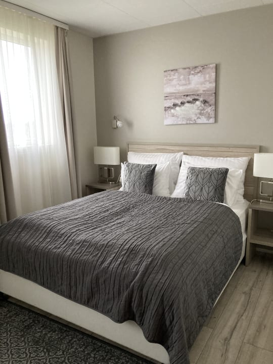 Zimmer Hotel Fransiskus Stykkishólmi