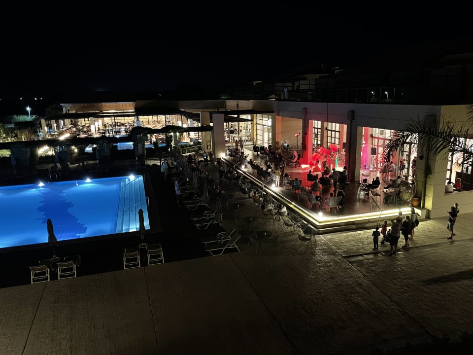 Pool Astir Odysseus Kos Resort & Spa