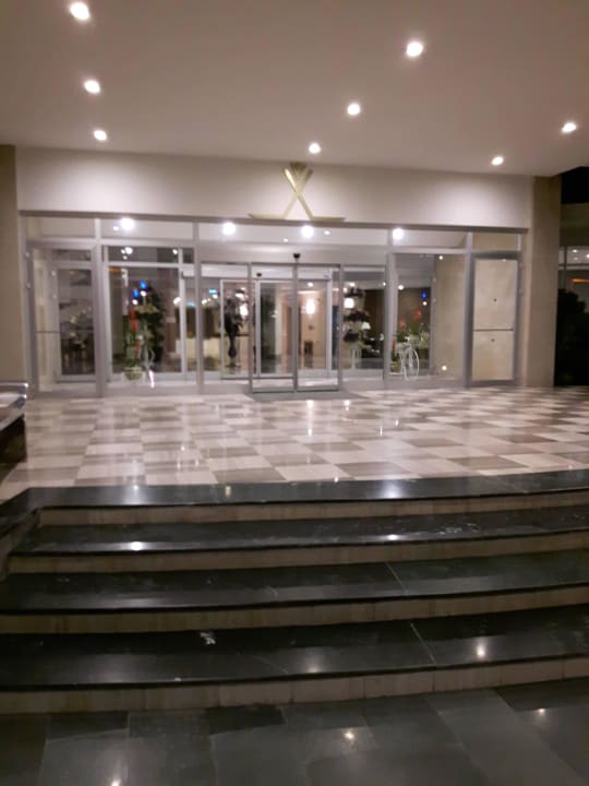 Hier geht man gern hinein TUI MAGIC LIFE Beldibi +16