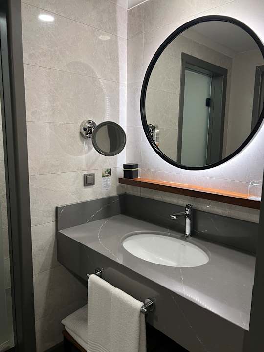 Zimmer Seaden Quality Resort & Spa