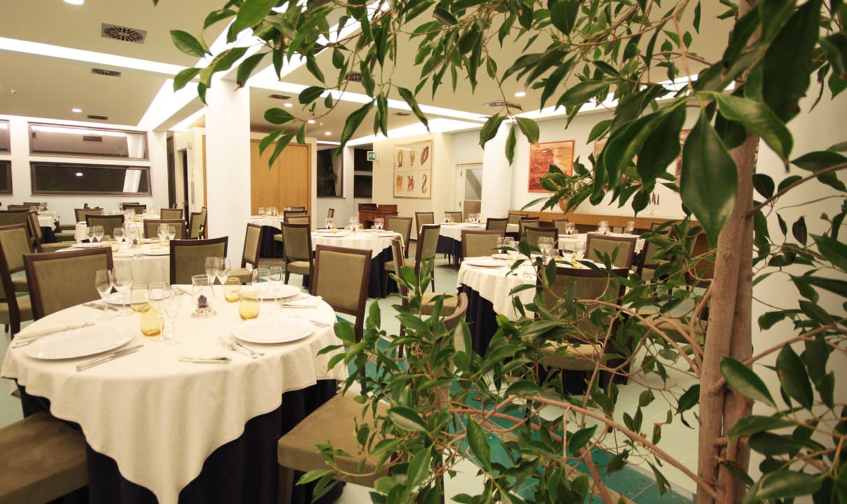 Ristorante Hotel Rada Siri