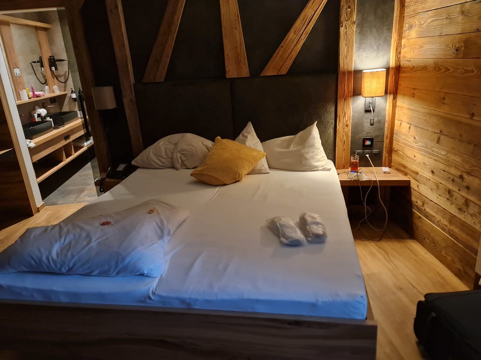 Zimmer Hotel Kohlerhof