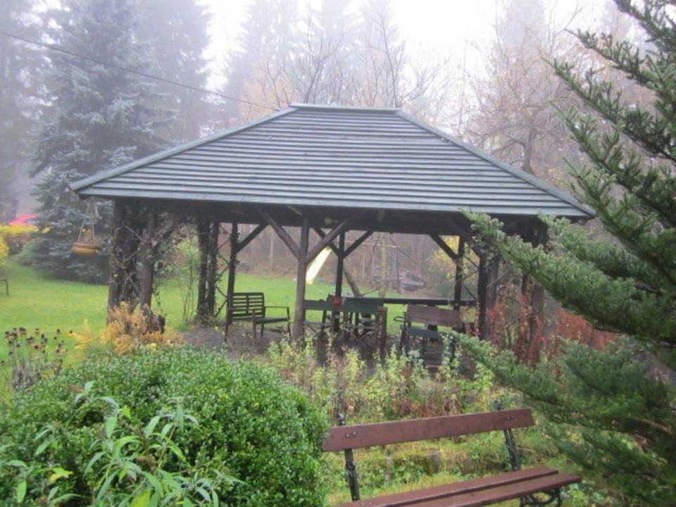 Leśniczówka Willa Anna Willa Anna