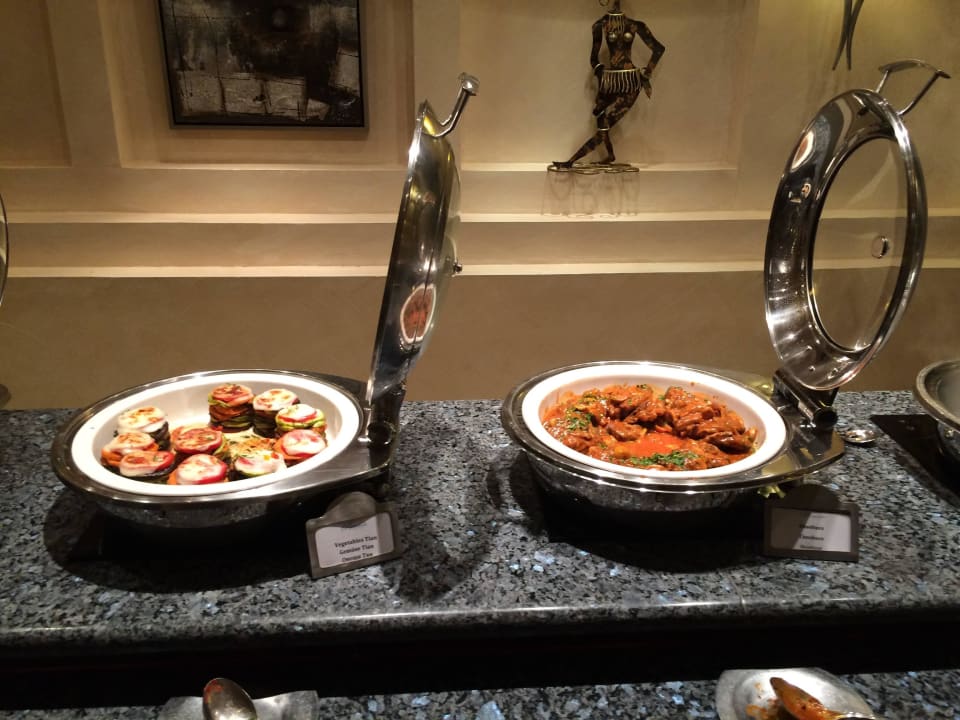 Lecker einfach Top Premier Le Reve Hotel & Spa