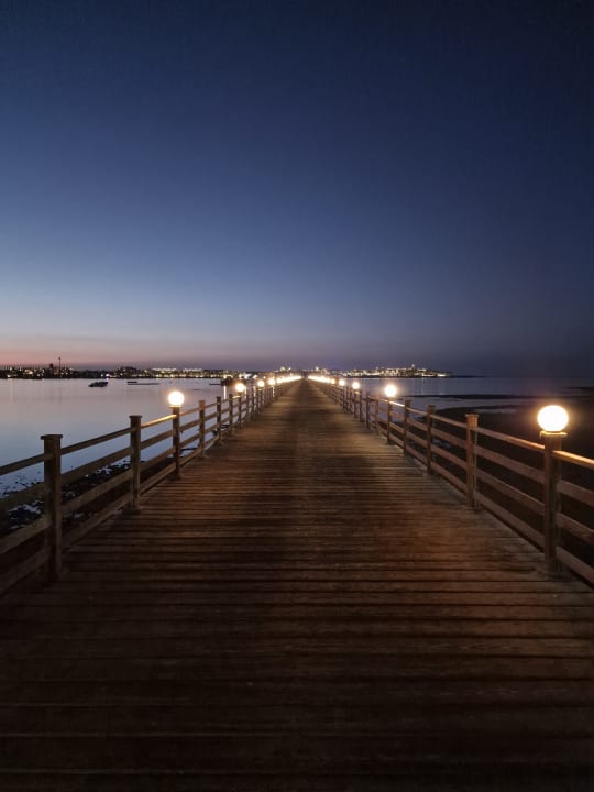 Strand Cleopatra Luxury Resort Makadi Bay