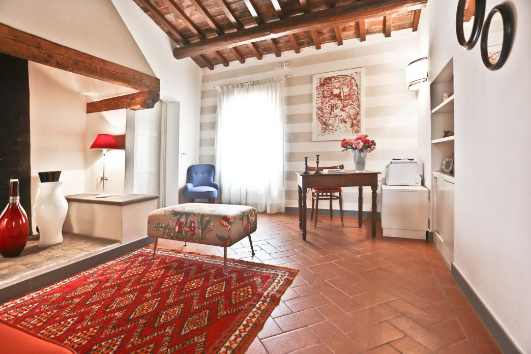 Sonstiges Poggio Baronti B&B