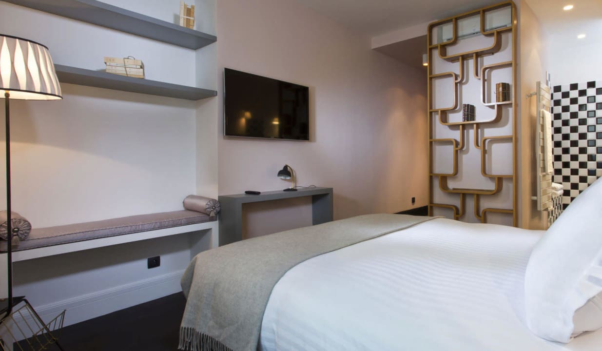 Guest room Hotel 1er Étage