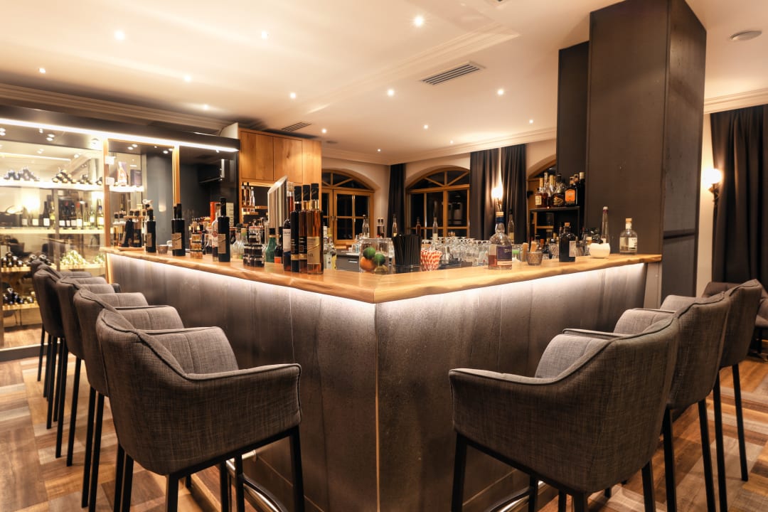 Gastro Wellnesshotel & Wohlfühlhotel St. Gunther