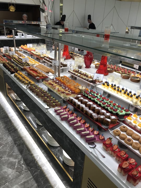 Gastro Monachus Family Resort Sorgun