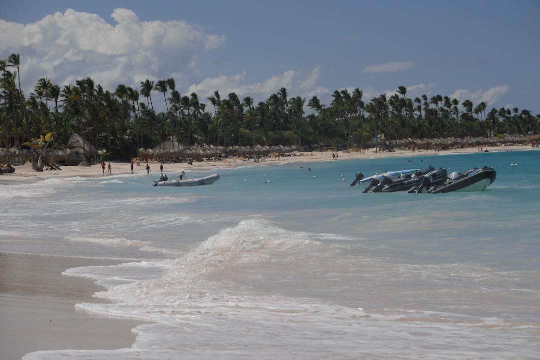Strand Punta Cana Princess All Suites Resort & Spa