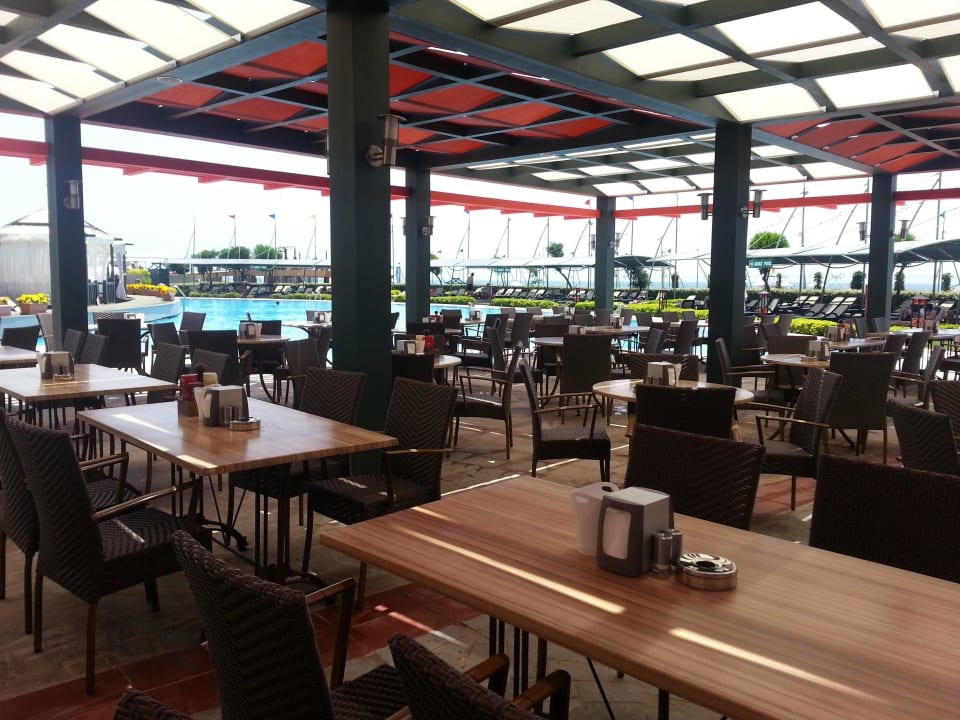 Revansnack Limak Lara Deluxe Hotel & Resort