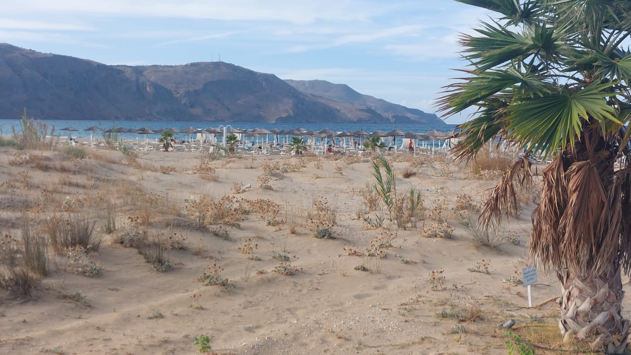 Strand Anemos Luxury Grand Resort