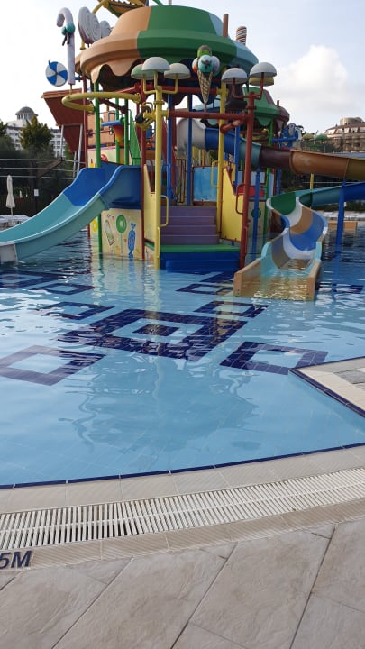 Sport & Freizeit Saturn Palace Resort Hotel