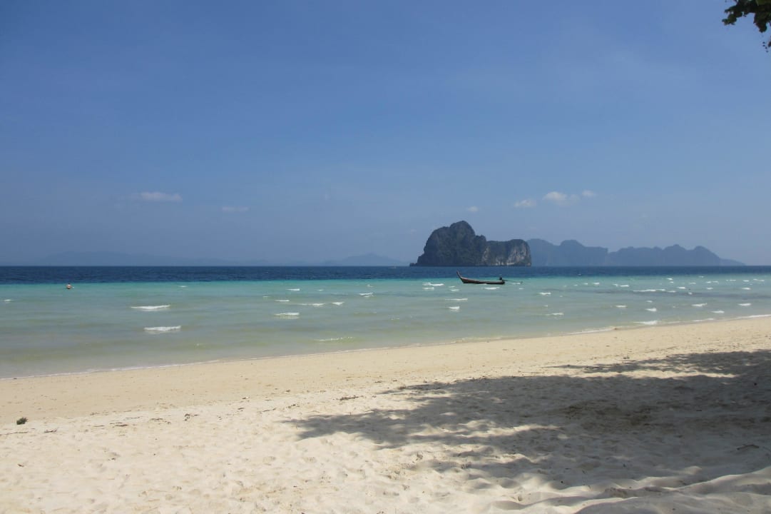 Paradies Koh Hai Fantasy Resort & Spa