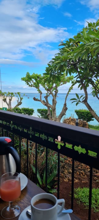 Gastro Hotel Riu Palace Zanzibar