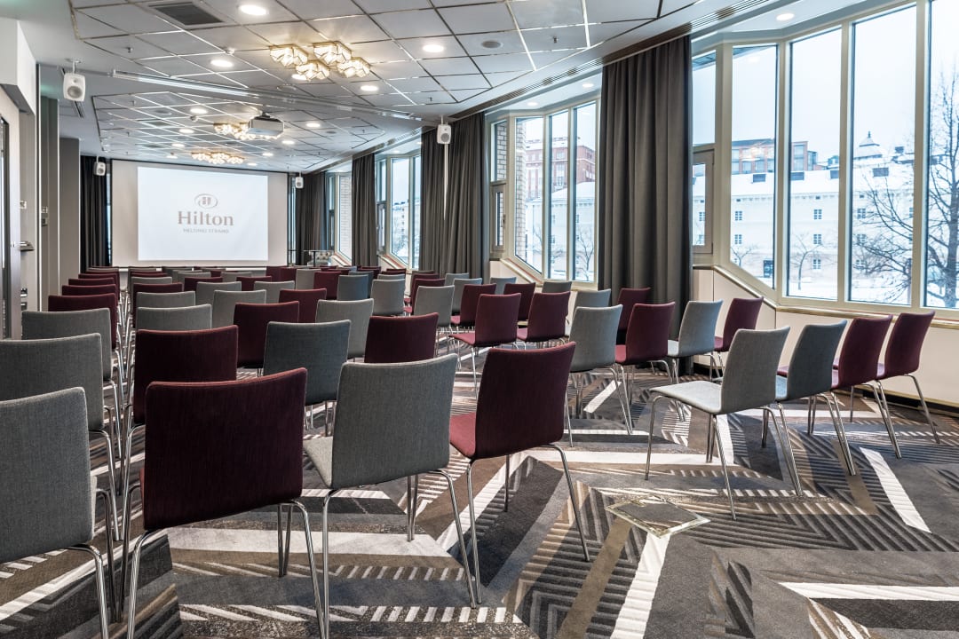 Sonstiges Hilton Helsinki Strand