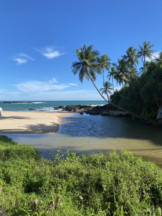Strand Anantara Peace Haven Tangalle Resort
