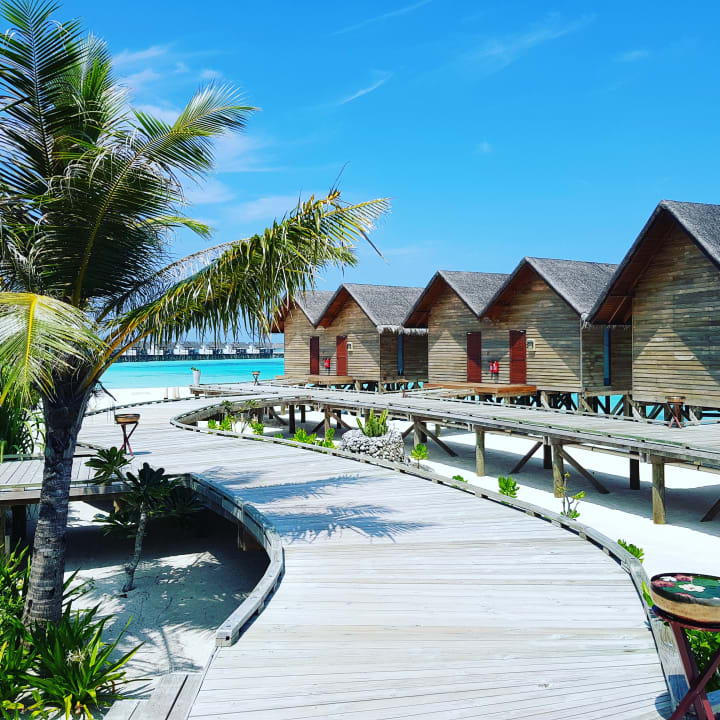 Spa  OZEN LIFE MAADHOO