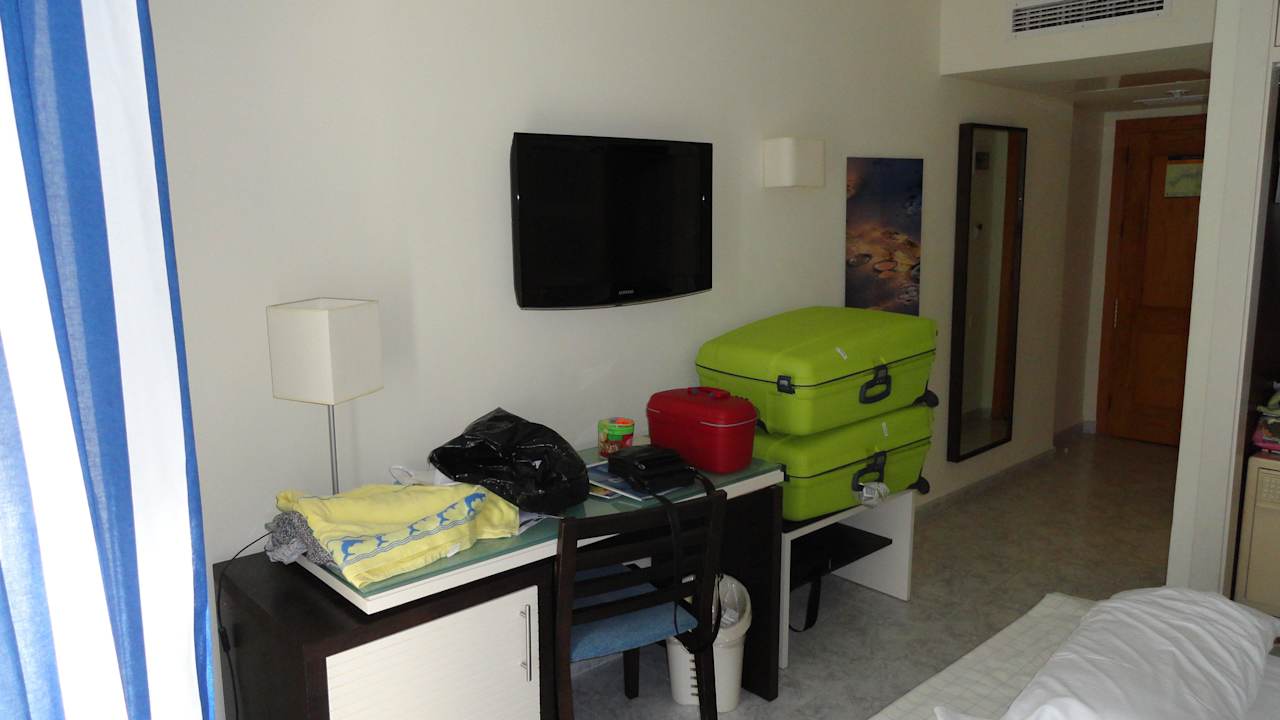 Hôtel H10 Las Palmeras - La Chambre 2013 H10 Las Palmeras