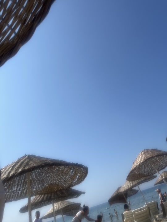 Strand Aria Claros Beach & Spa Resort