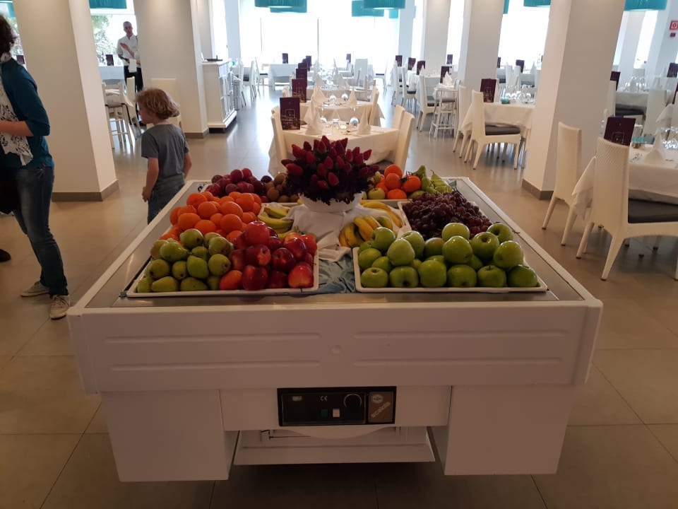 Gastro Playa Esperanza Resort